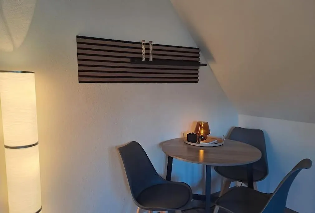 Gemuetliches Appartment Im Altbau Bamberg 0*,  Germany